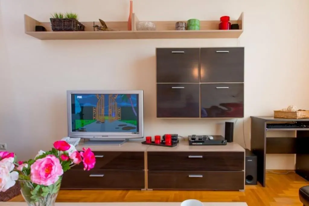 Alba Apartment - Prime Location Sofia Bulgaria