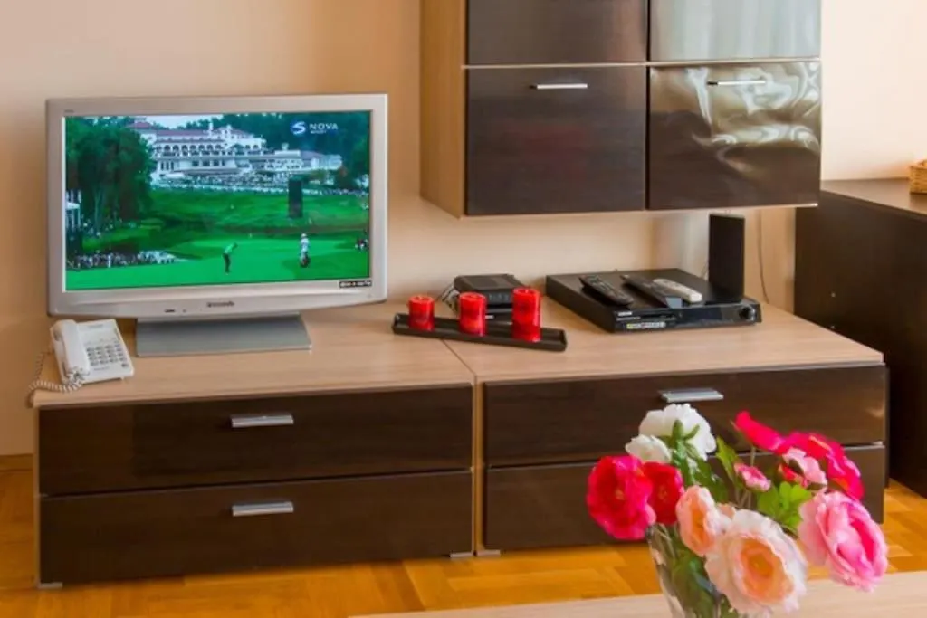 Alba Apartment - Prime Location Sofia 0*,  Bulgaria