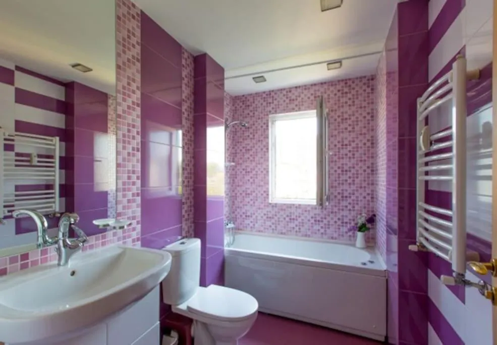 Alba Apartment - Prime Location Sofia